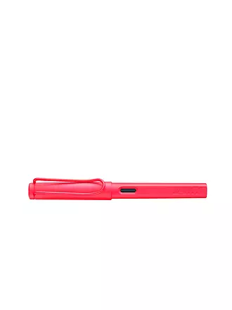 LAMY | Penna stilografica 0B0 Safari Special Edition sunset Medium |
